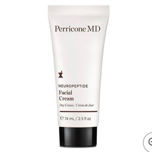 Perricone MD NEUROPEPTIDE FACIAL CREAM